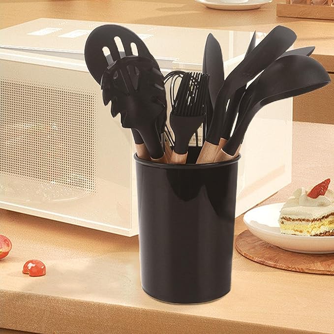 12 Pieces Cooking Utensils Set