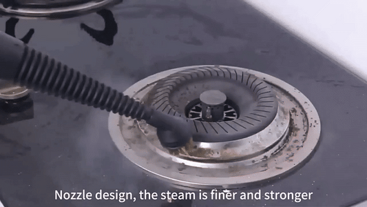 Steam Cleaner