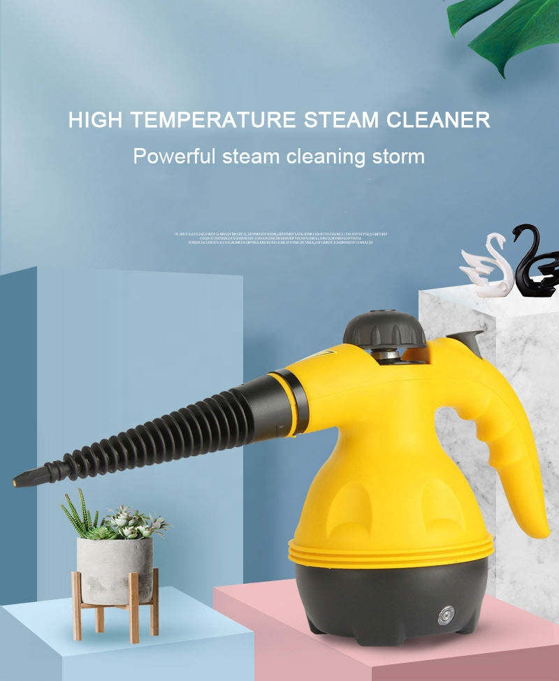Steam Cleaner
