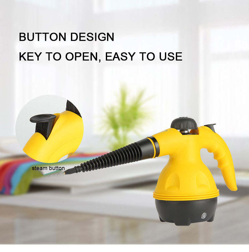 Steam Cleaner
