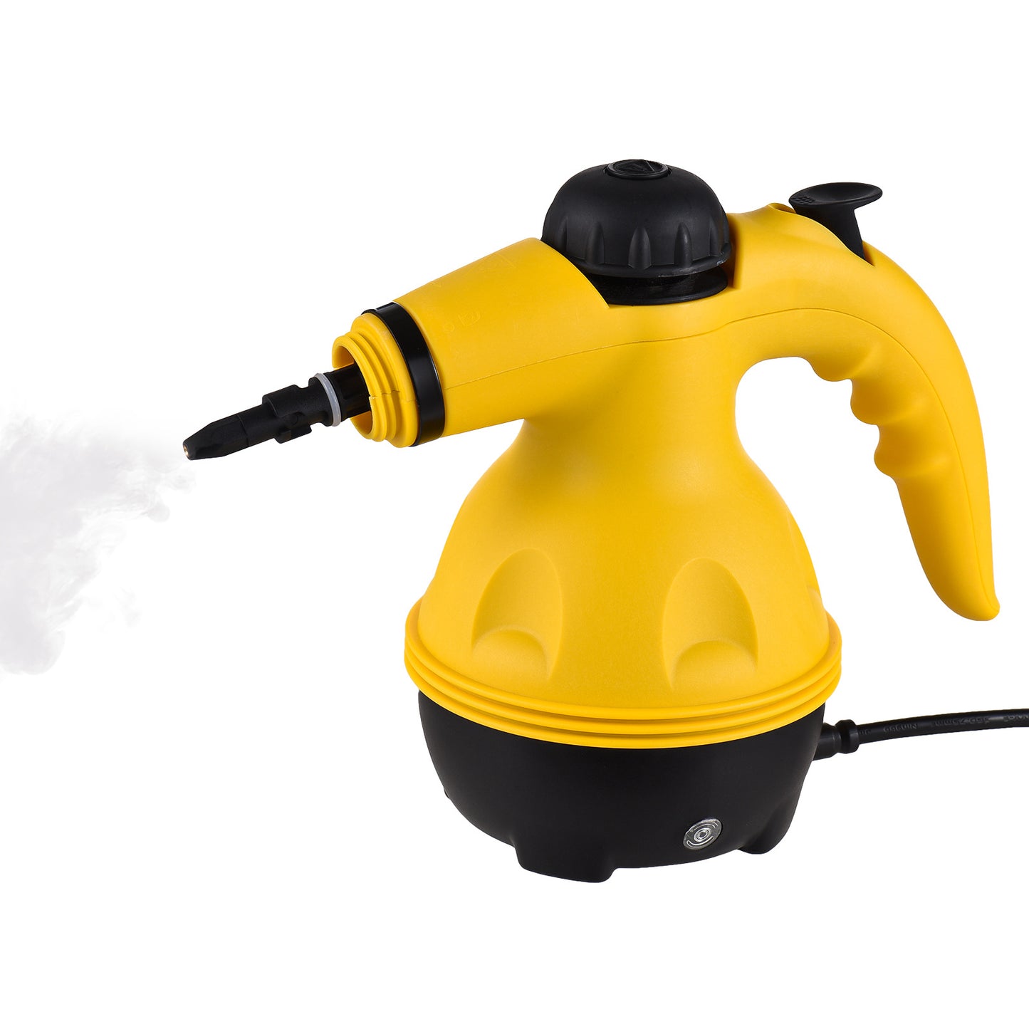 Steam Cleaner