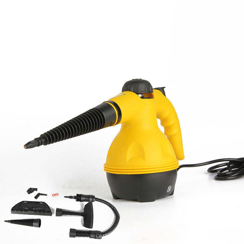 Steam Cleaner