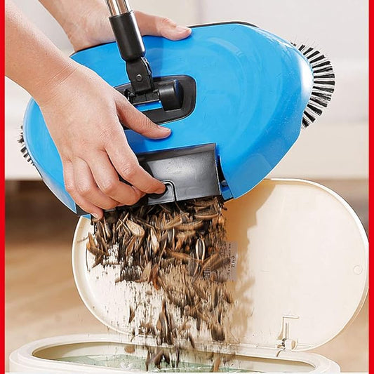 Floor Sweeper
